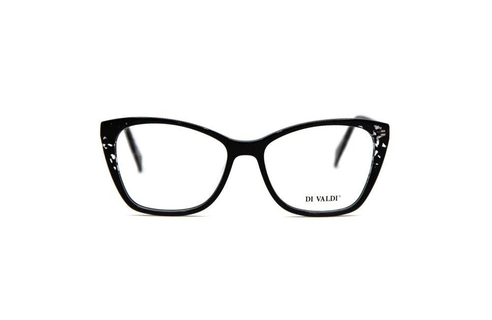 Divaldi DVO8226 Eyeglasses - view 7